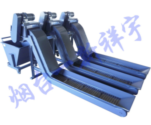 一種長距離鋼屑榴莲视频官方下载